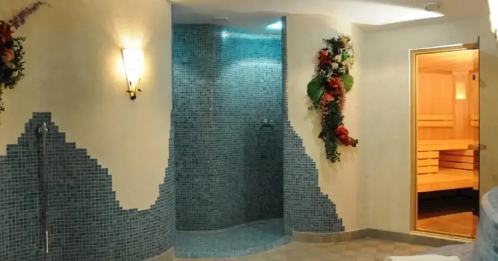 Hotel Bergkristall, zdjęcie 5