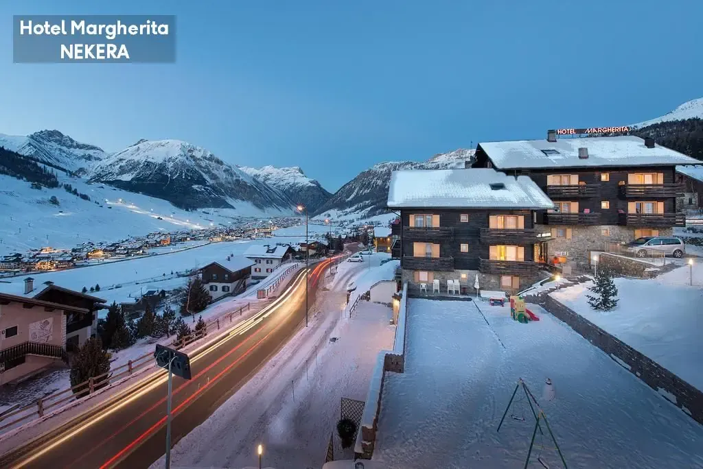 Hotel Margherita, Livigno (Lombardia)
