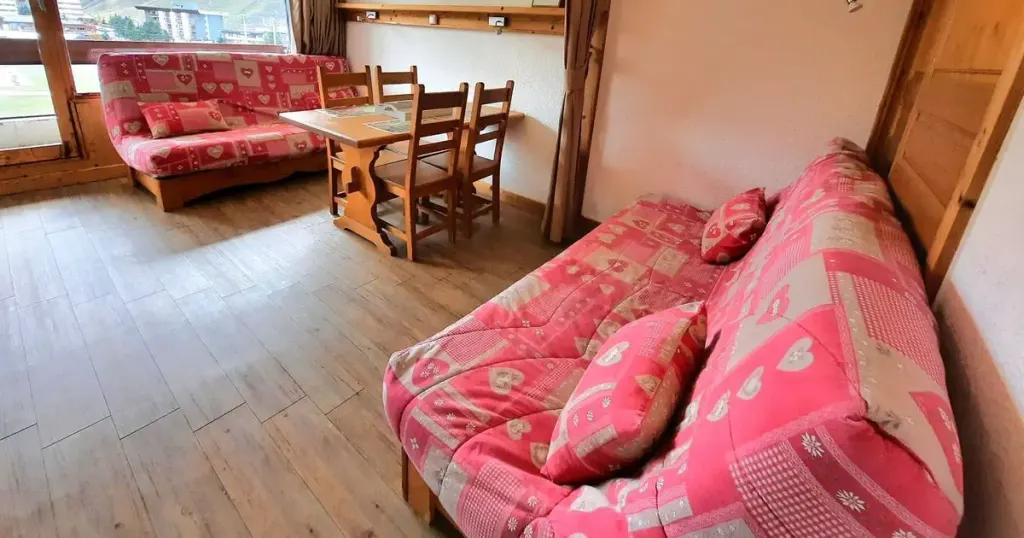 Résidence Chavière, zdjęcie 14