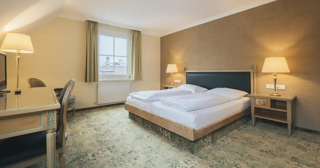 Hotel Bären, zdjęcie 3
