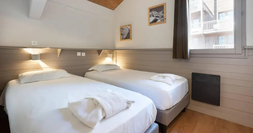 Chalet Rosael, zdjęcie 17