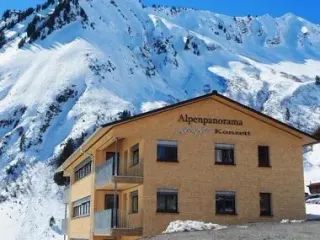 Alpenpanorama Konzett, zdjęcie 15