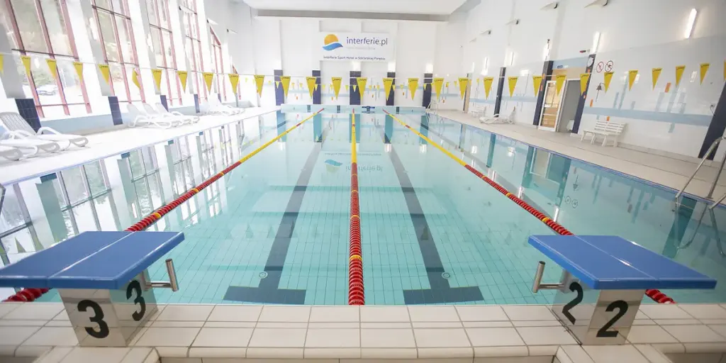 Interferie Sport Hotel Bornit, zdjęcie 4