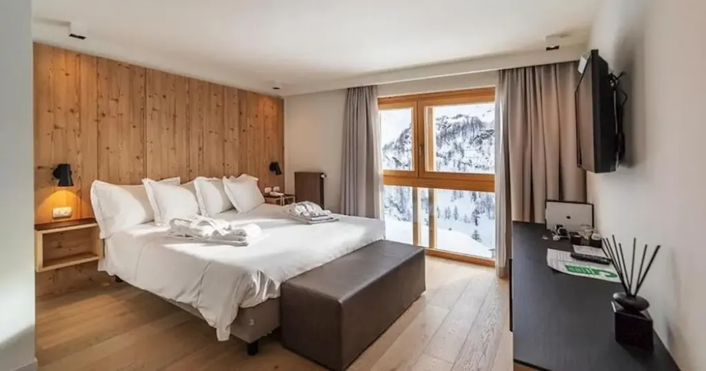 Hotel White Angel, zdjęcie 20
