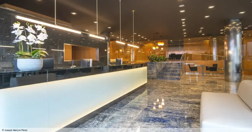 Hotel Starc, zdjęcie 4
