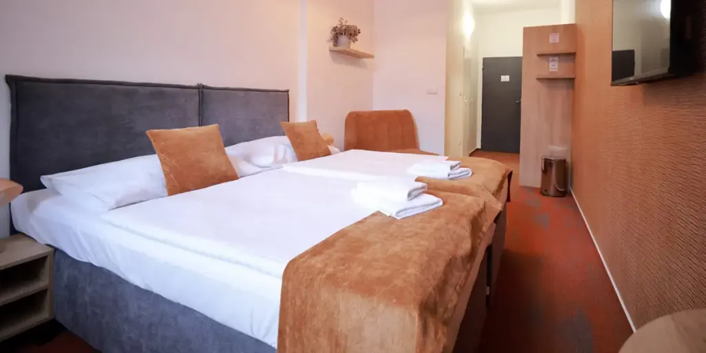 Hotel Skicentrum, zdjęcie 13