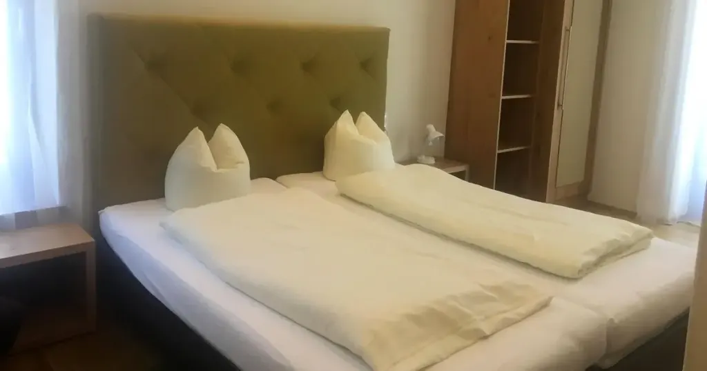 Edelweiss - Bierhotel Lon, zdjęcie 7