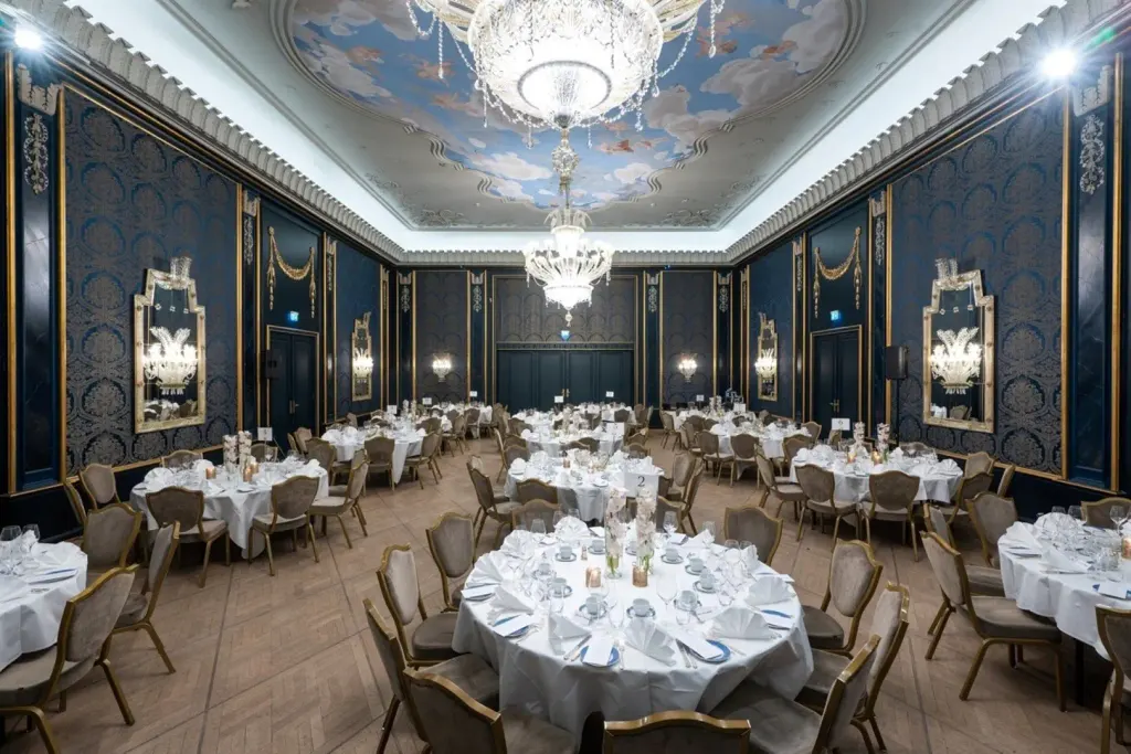 Grand Hotel Oslo by Scandic, zdjęcie 3