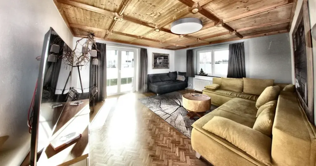 Appartement Ambiento Tirol, zdjęcie 7