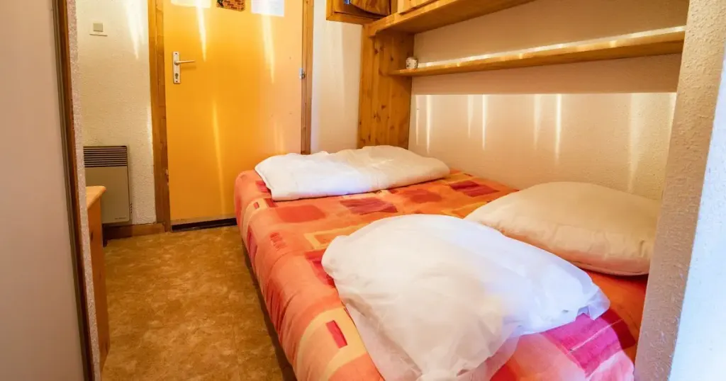 Résidence Le Grand Vallon, zdjęcie 6