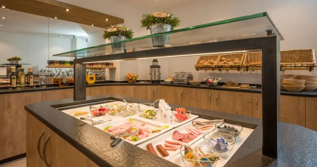 Hotel Garni Auszeit, zdjęcie 12