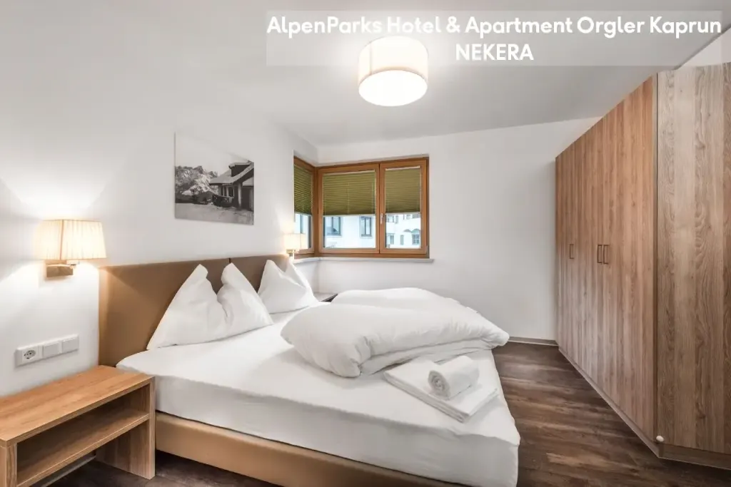 Alpenparks Hotel & Apartment Orgler (Kaprun), zdjęcie 6
