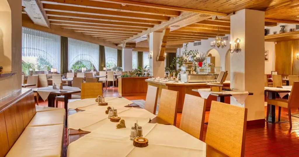 Hotel Erika, zdjęcie 14