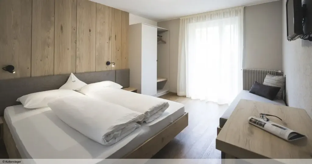 Hotel Adler, San Giovanni