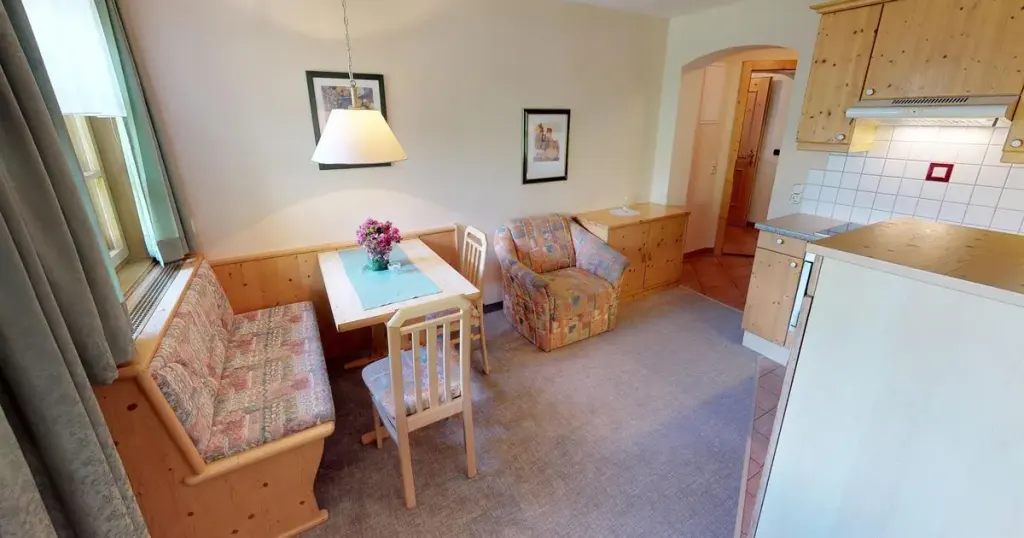 Familienparadies Wolfgangbauer, zdjęcie 10