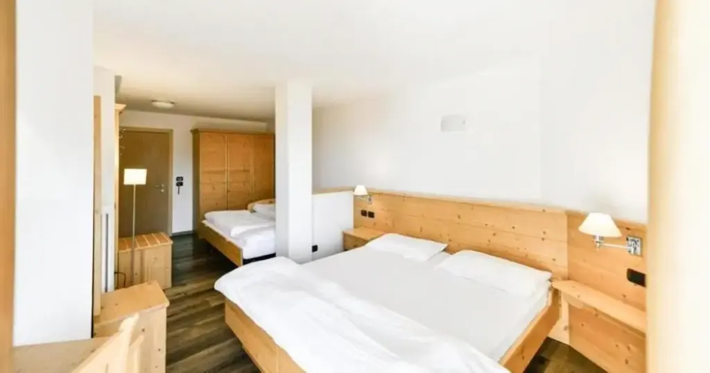 Chalet Caminetto, zdjęcie 10