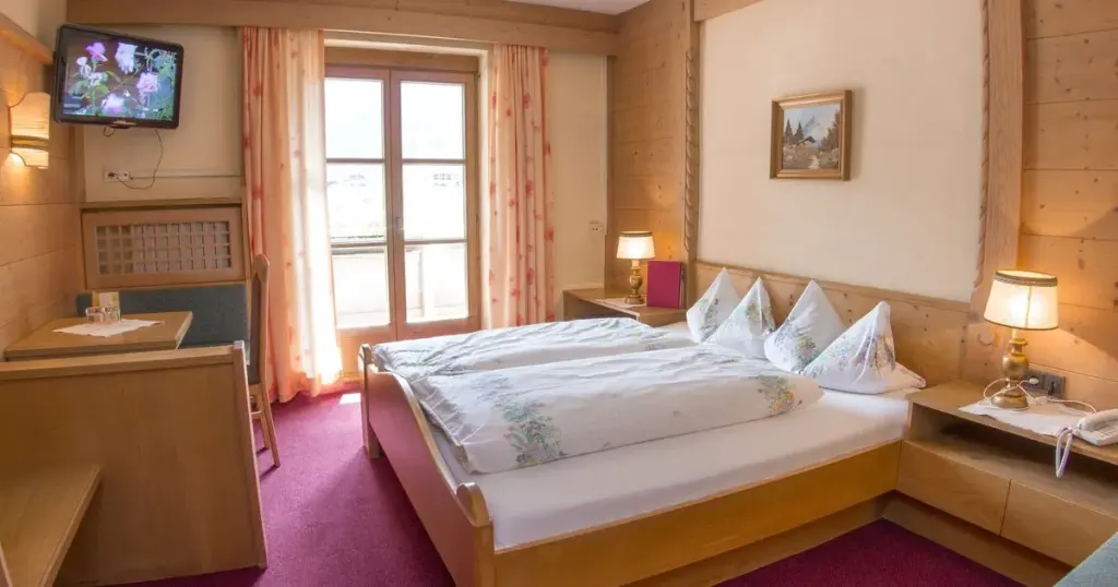 Parkhotel Sölden, zdjęcie 3