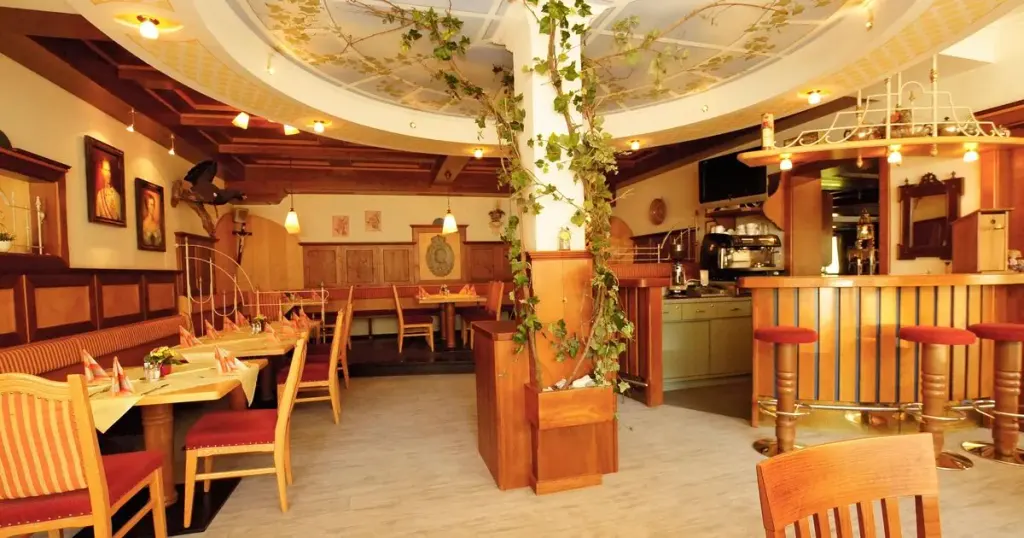 Apparthotel Panorama, zdjęcie 5