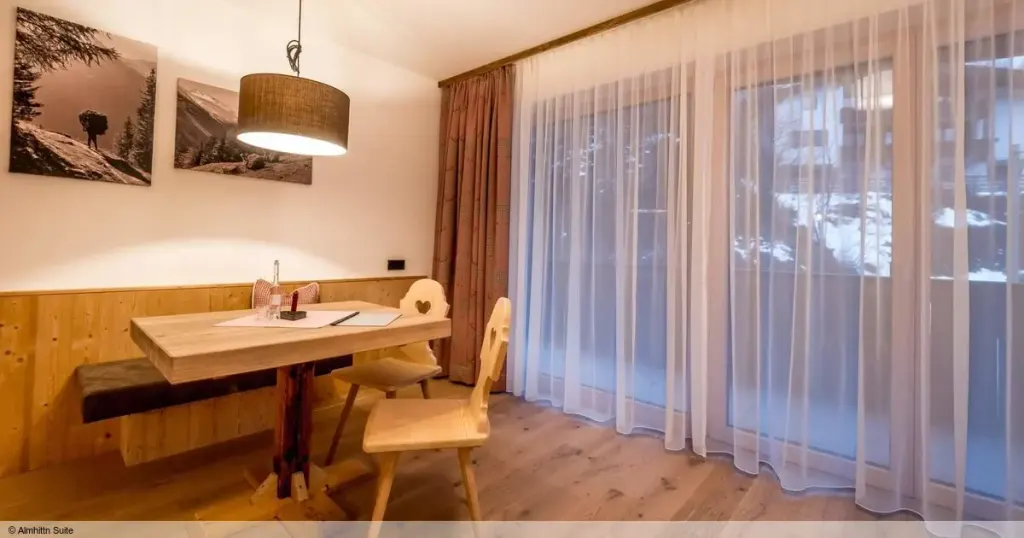 Almhittn Suites, zdjęcie 20
