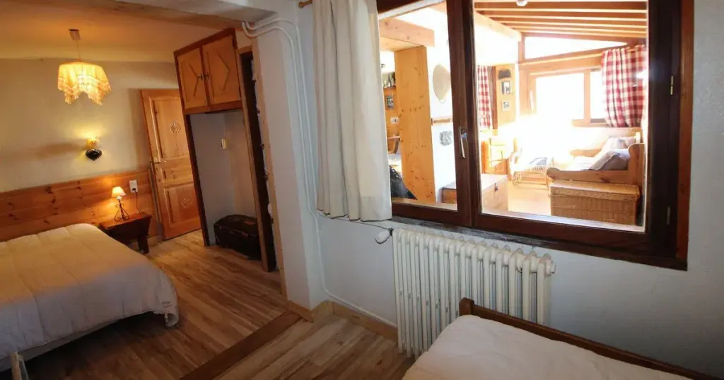 Chalet Bobech, zdjęcie 20