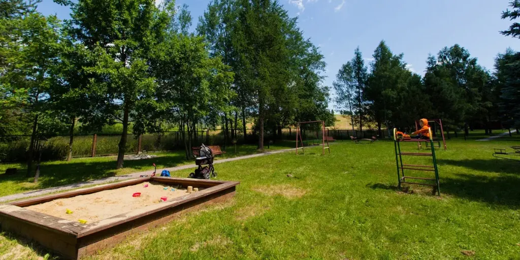 Geovita Muszyna Złockie, zdjęcie 12