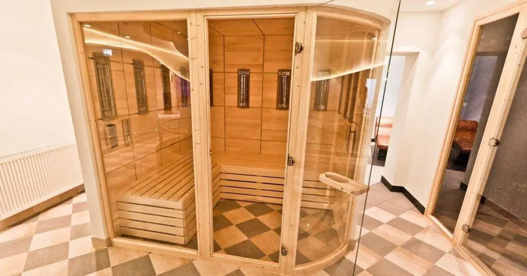 Mondi Resort Oberstaufen, zdjęcie 20