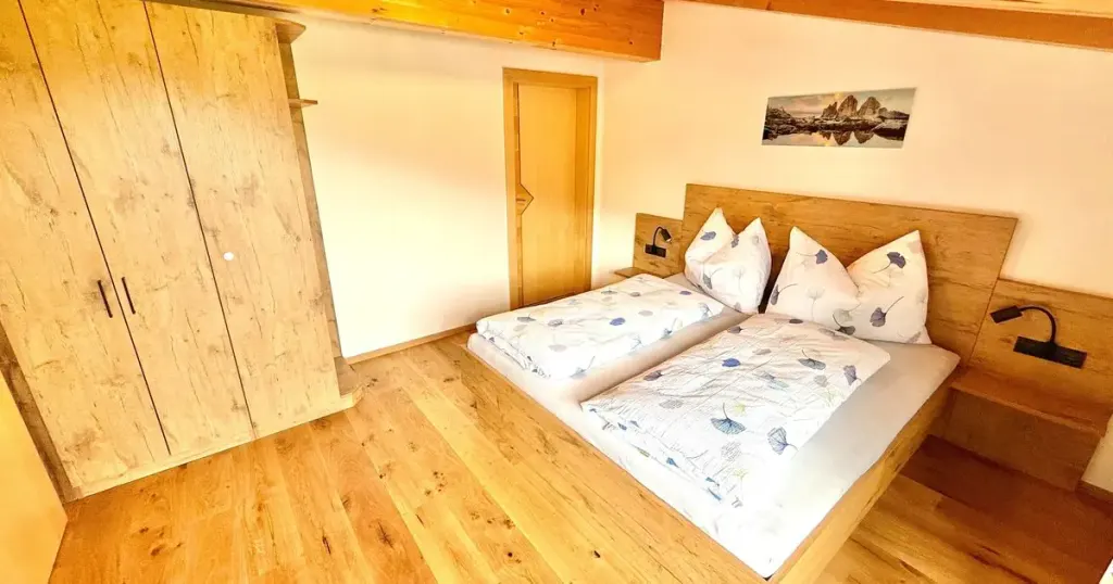Ferienwohnung Haus Brugger, zdjęcie 9