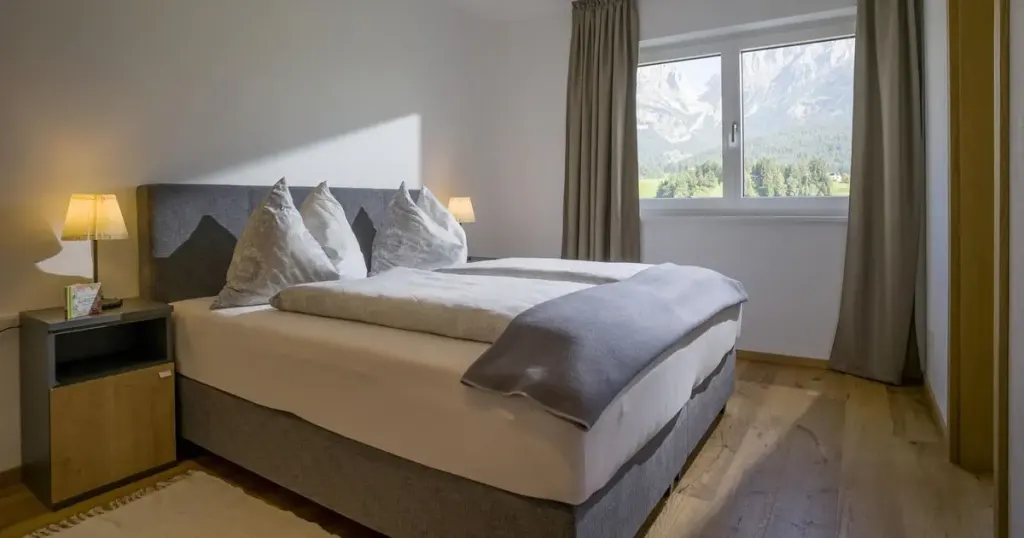 Appartement Ruhstatt, zdjęcie 5