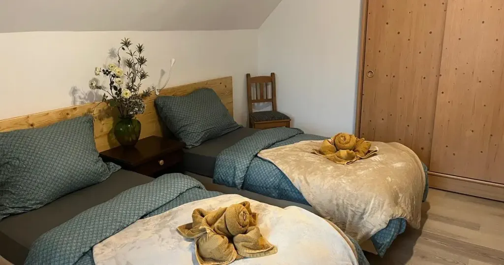 Pension Edlinger, zdjęcie 6