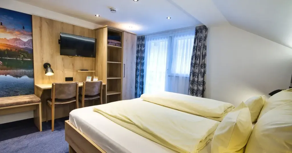 Hotel Zum Franziskaner, zdjęcie 3