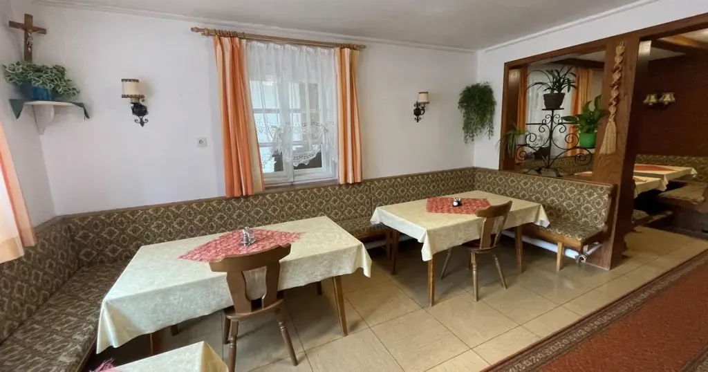 Haus Ponholzer, zdjęcie 4