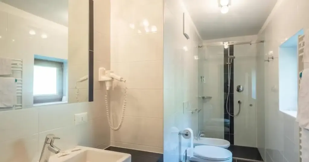Aktivhotel Feldrand, zdjęcie 11