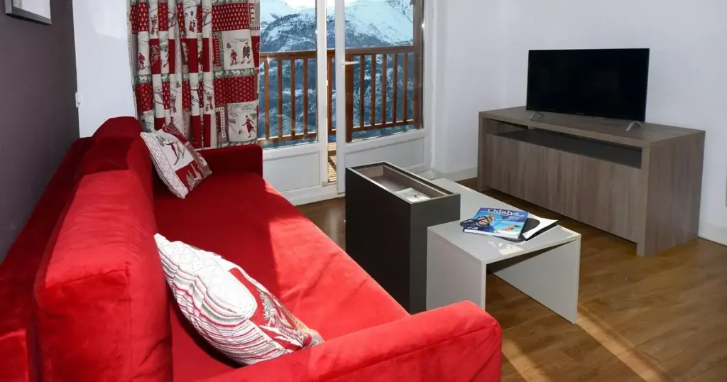 Résidence Les Balcons dA, zdjęcie 5