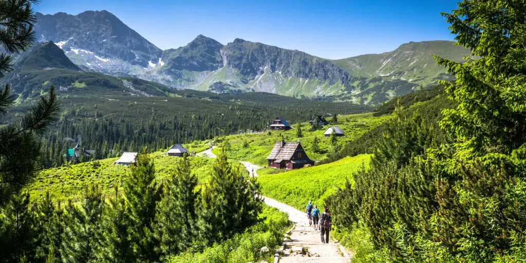 Krupówki 40, zdjęcie 2