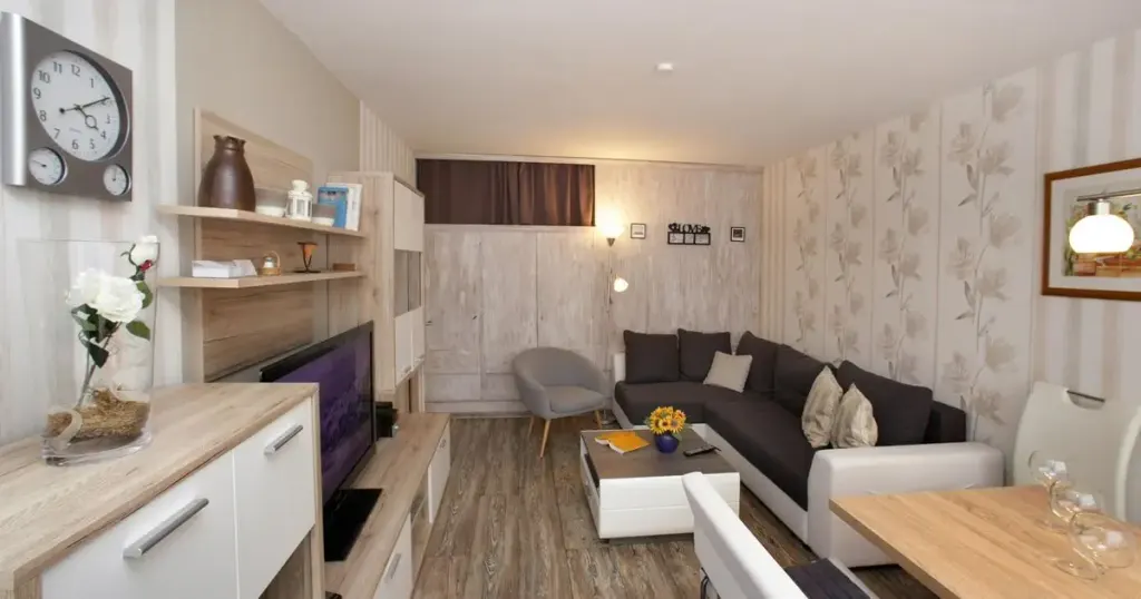 Kaprun Apartments, zdjęcie 12