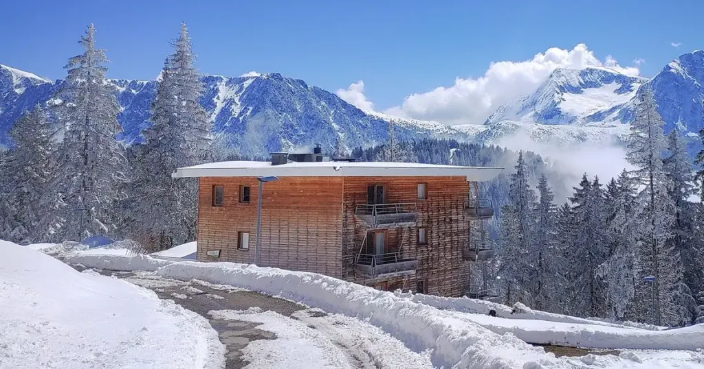 Les Villages du Bachat, zdjęcie 18