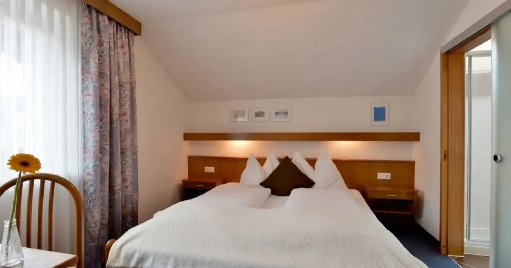 Appartement Pungg, zdjęcie 14