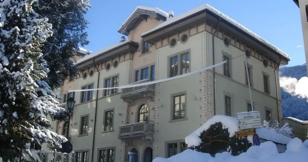 Hotel Serenella, Aprica (Lombardia)