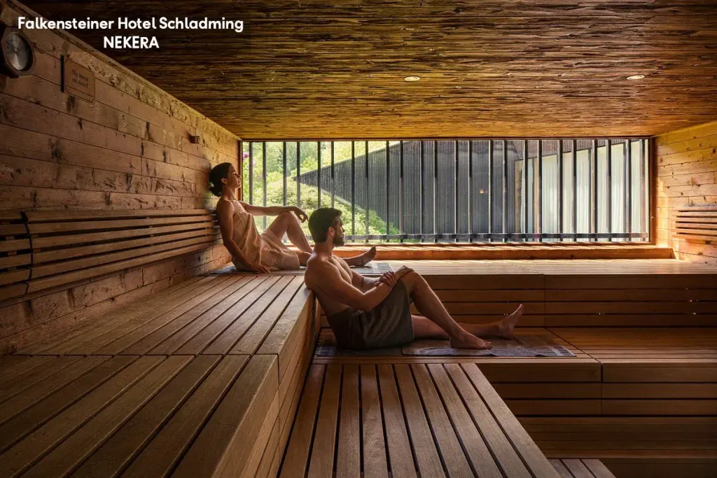 Falkensteiner Hotel Schladming, zdjęcie 7