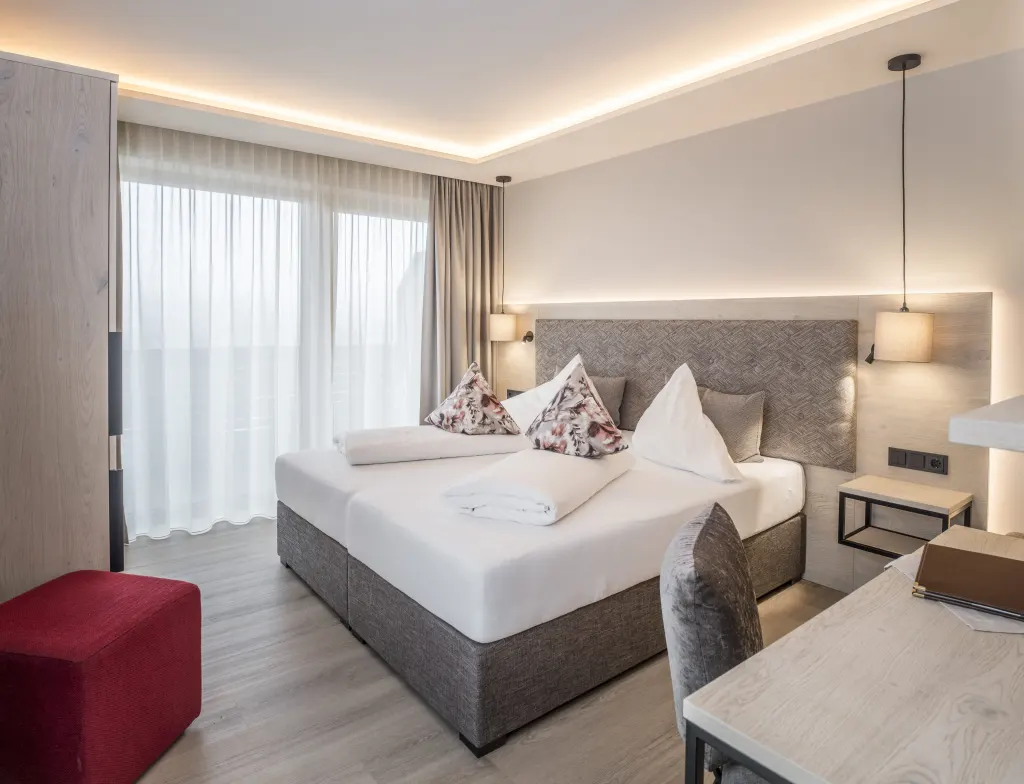 Aktivhotel Schweizerhof, zdjęcie 6