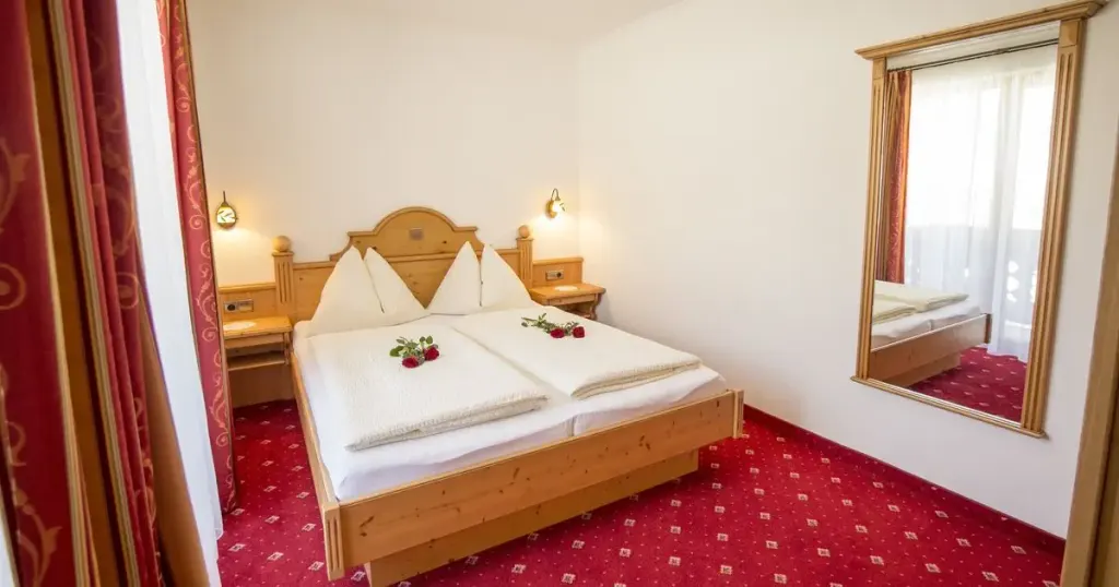 Appartement Flachauer Ber, zdjęcie 3