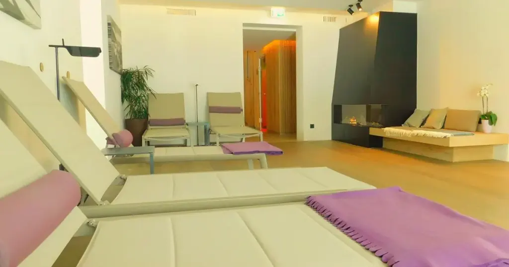 Vital & Sporthotel Brixen, zdjęcie 13