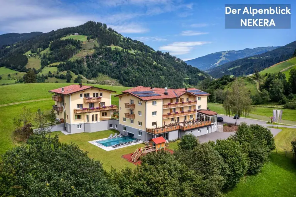 Der Alpenblick, zdjęcie 15