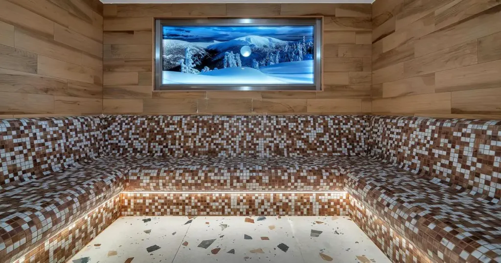 Hotel Resort Spindleruv, zdjęcie 12
