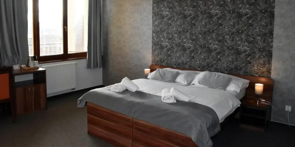 Hotel Avalanche, zdjęcie 18