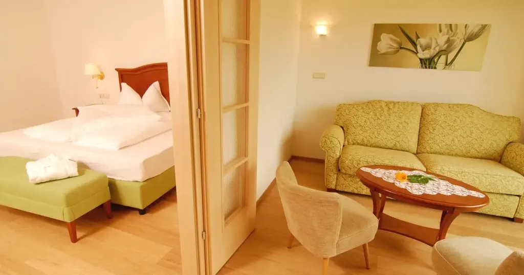 Hotel Mirabell, zdjęcie 12