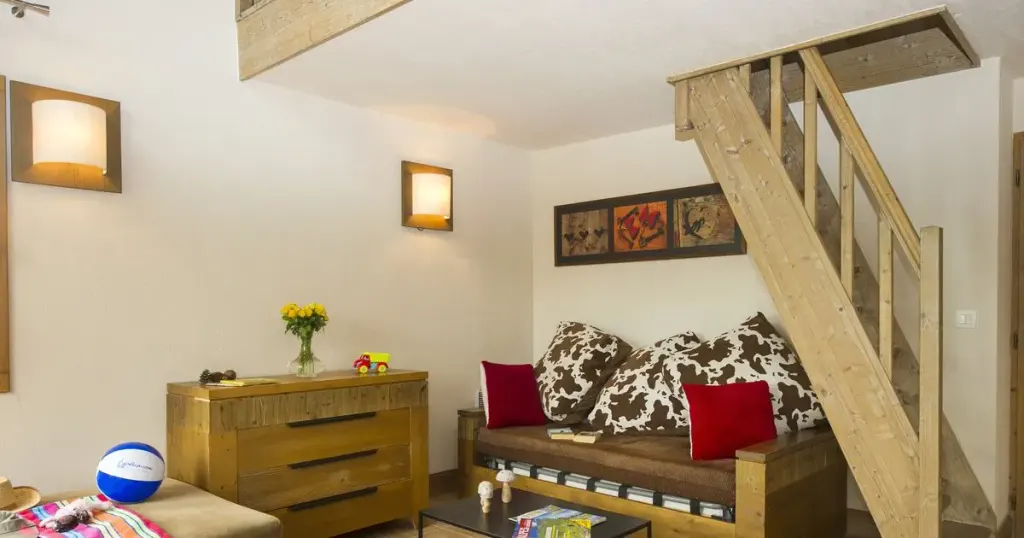Résidence Les Chalets de, zdjęcie 18