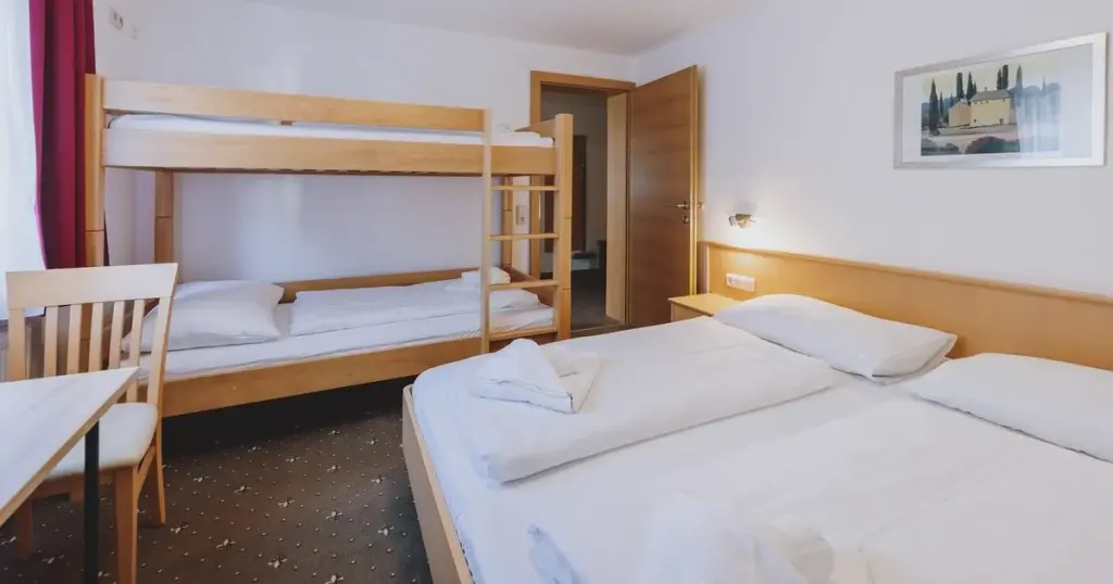 Appartements Sulzer, zdjęcie 6