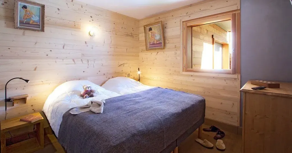 Chalet Norma, zdjęcie 3