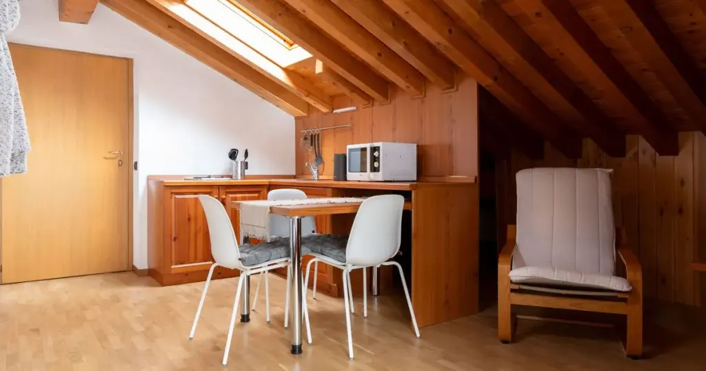 Chalet Vedig, zdjęcie 4